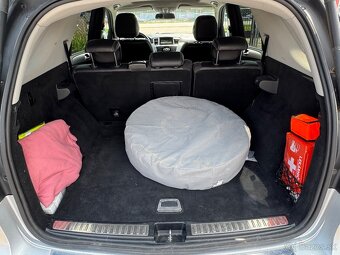 Mercedes-Benz ML500 - 6