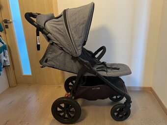 Kočík VALCO BABY Snap 4 Sport Trend - 6
