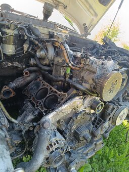 Audi A4 B5 2.5 TDI - 6