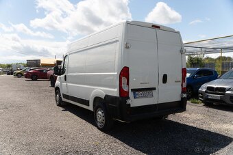 Peugeot Boxer 2.2 BlueHDi 333 L3 - 6