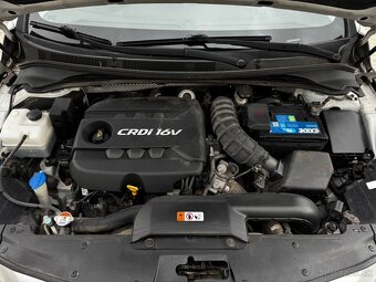 Hyundai i40 Sedan, 1.7 nafta, 150t km - 6