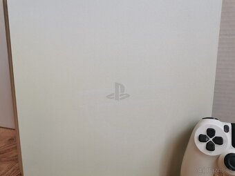 Ps4 Slim 500GB - 6