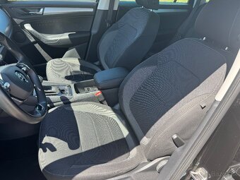 Škoda Kodiaq 2.0 TDI SCR EVO Style DSG Full Led Matrix - 6