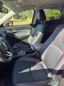 Mazda CX-3 AWD - 6