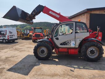 MANITOU MT 835 EASY - 6