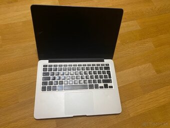 Predám MacBook Pro - 6