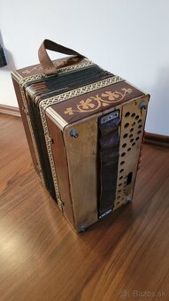 Heligonka Antonín Hlaváček - 6