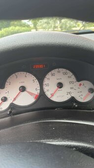 Peugeot 206 55kw - 6