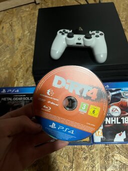 Ps4 pro 1tb - 6