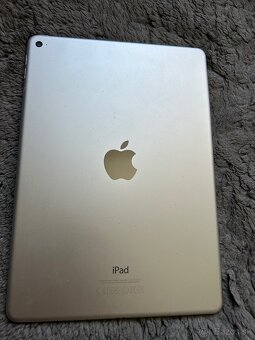 iPad Air 2 - 6
