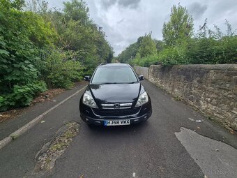 Honda CR-V - 6