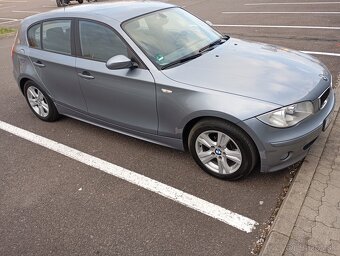 BMW 120i e87 110kw - 6