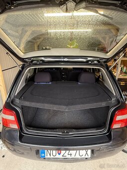 Volkswagen Golf 4 1.9TDI - 6