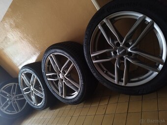 elektrony 5x114,3 r19 hyundai tucson,kia sportage,mazda - 6