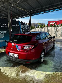 Renault Megane Grandtour 1.5dci - 6