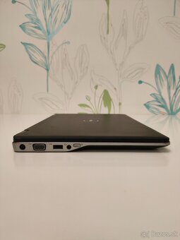 DELL Latitude E6430U - 14" i5-3427U / 4 GB RAM / 128 GB SSD - 6