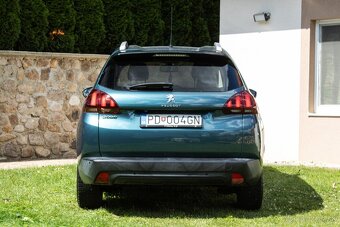Peugeot 2008 style 1.2 benzín /aj na splátky/ - 6