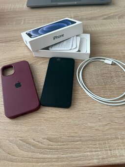 Mobilný telefón zn. Apple 12 mini - 6
