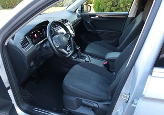 Tiguan 2,0 TDI Highline 4x4 Virtual Full LED Odpočet DPH Top - 6