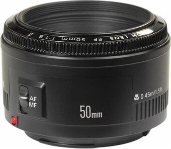 CANON EOS 6D Mark II Príslušenstvo - 6