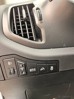 KIA Sportage /automat - 6