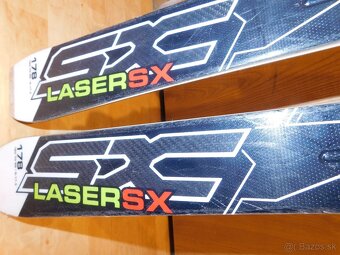 Stockli Laser 178cm - 6