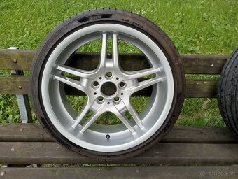 BMW styling 125 R19 - 6