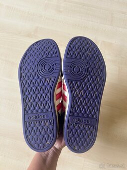 Tenisky Adidas Neo, v. 36 - 6
