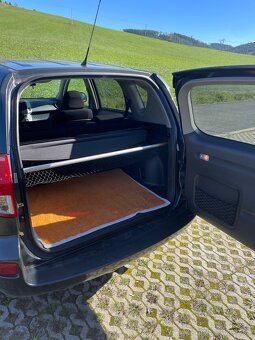 Toyota RAV4 2.2 D-4D - 6