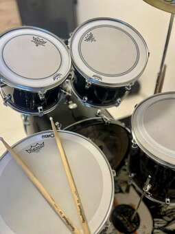 Bicie nàstroje Mapex Voyager - 6
