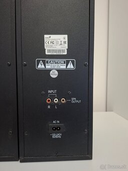 reproduktory SP-HF1800A - 6