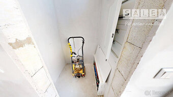 4 izbový rodinný dom 120m2 na pozemku 536m2 Topoľnica - 6