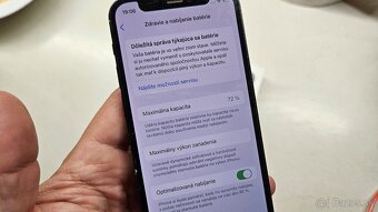 Apple iPhone 12 mini - poškodený, buď na diely alebo opravu - 6