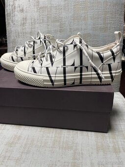 Tenisky Valentino Garavani. - 6