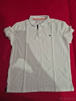 Balík pánskych tričiek - 6