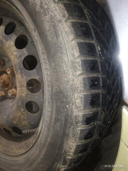 Opel vectra Z-C/SW/BJ11/2A07AWAVLMJ5 - 6