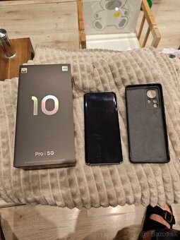Predám xiaomi MI 10 Pro 5G 256GB - 6