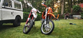 AJP pr4 240 extreme Opava ČR - 6