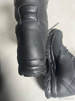 Zimná obuv BOSP - 6