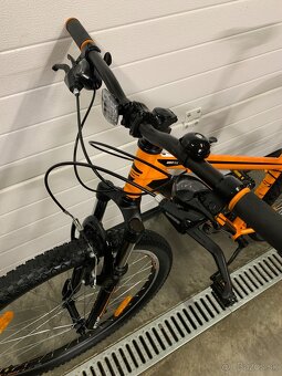 Horský bicykel - 6