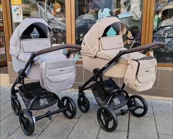 Bebetto Luca 2v1 - 6