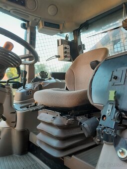 Predám John Deere 6100MC - 6