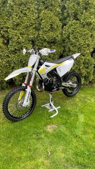 Husqvarna TC 85 2020 - 6