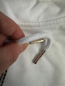 Tommy hilfiger mikina - 6