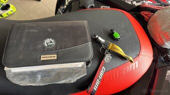 Can am renegade 1000 r 2020 - 6