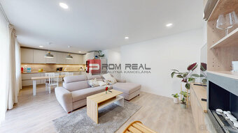 Moderný 4-izbový dom v Bernolákove – nasťahujte sa bez staro - 6