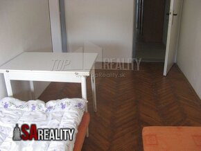 Na prenájom rodinný dom Kalná nad Hronom - 6