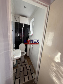 NA PREDAJ –  rodinný dom Leles - 6