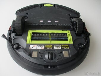 Robotický vysávač  na náhradné diely - 6