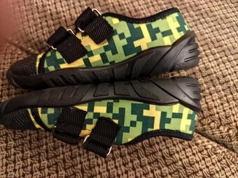 Papučky Zetpol velkost 29 - 6